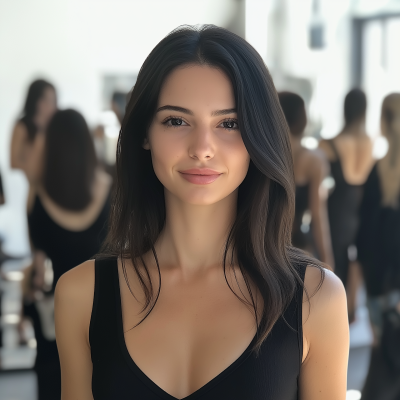 Casting Call Moment