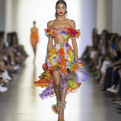 Runway Fashion