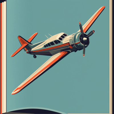 Airplane Adventure