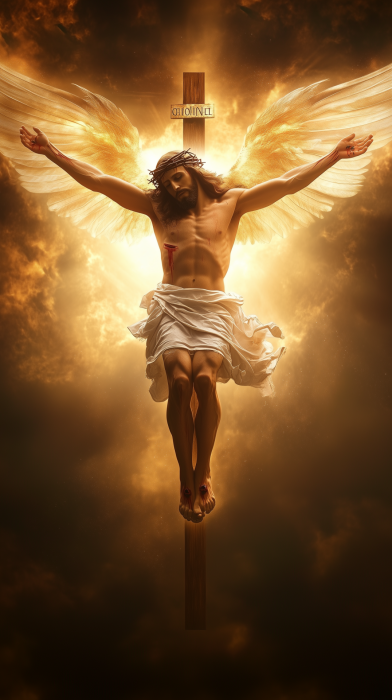 Ascension of Christ