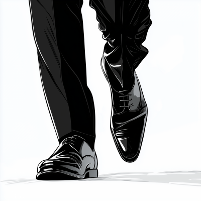 Walking in Style