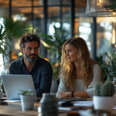 Office Collaboration