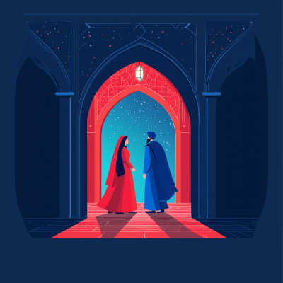 Magic Time Tunnel
