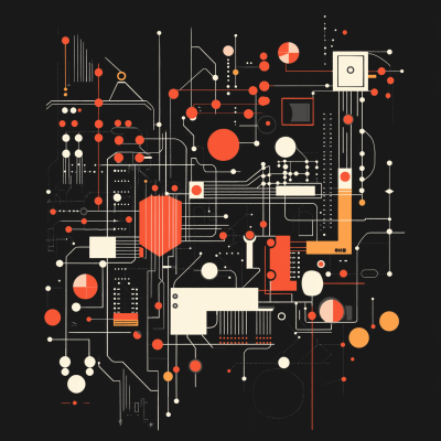 Minimalist Synthesizer Design