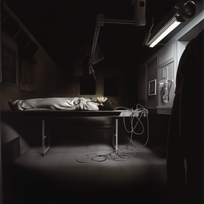 Photorealistic Examination