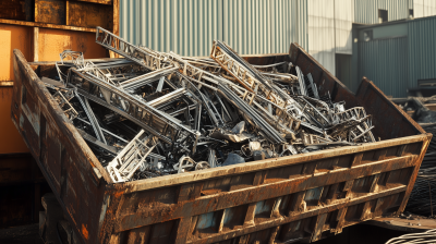 Bridges in a Container