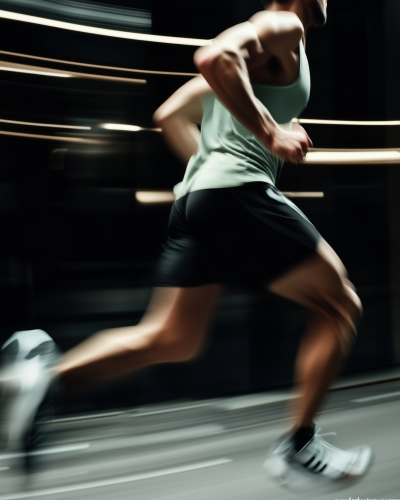 Dynamic Runner