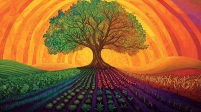 Tree of Life