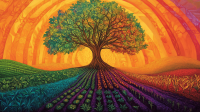 Tree of Life Transformation
