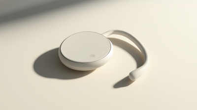 Modern Minimalist Device