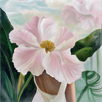 Flower Painting