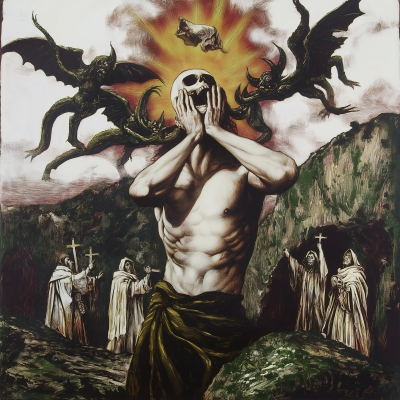 Despair at Dawn