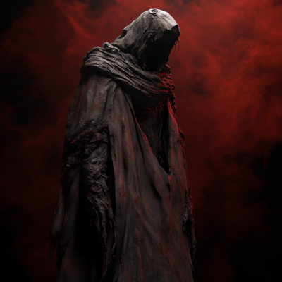 Demonic Phantom Hunter