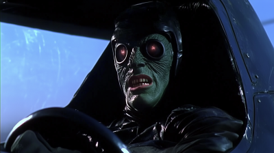 Frankenstein in Deathrace 2000