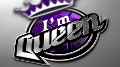 Modern Basketball Team Logo