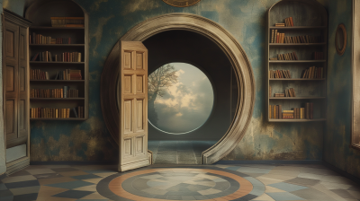 Gateway to Randomness