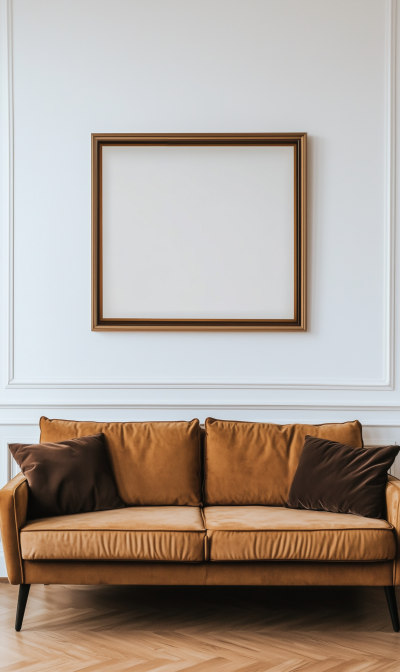 Elegant Home Decor