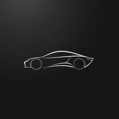 Sleek Automotive Logo