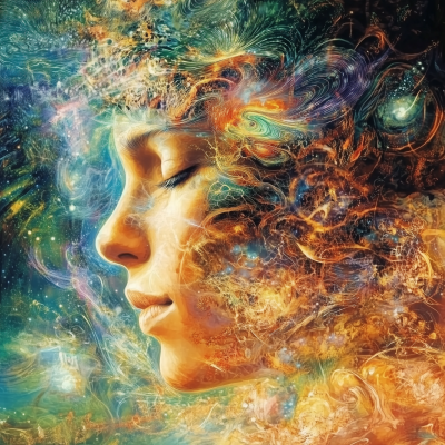 Glossary of Personal Transformation and Quantum Energy