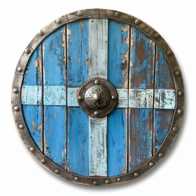 Viking Shield