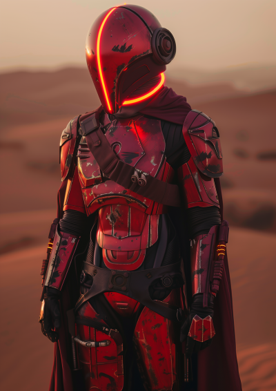 The Droid