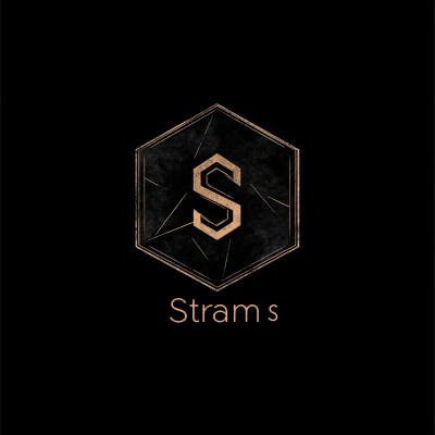 Stram Logo