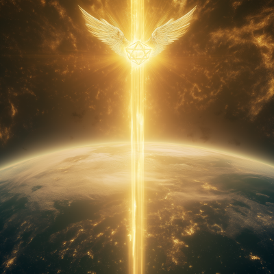 Heavenly Light