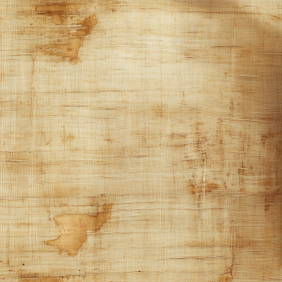 Papyrus Texture Background