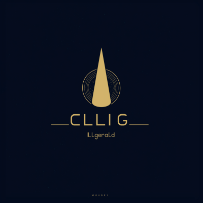 Geometric Logo Design
