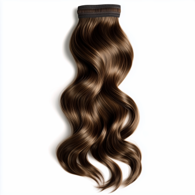 Brown Hair Extensions