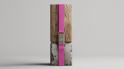Wooden Emergency Terminal