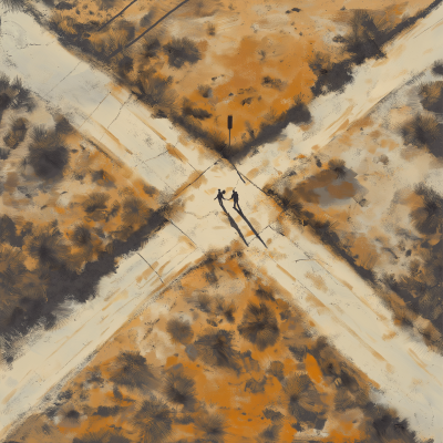 Deal at the Crossroads