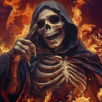 Grim Reaper