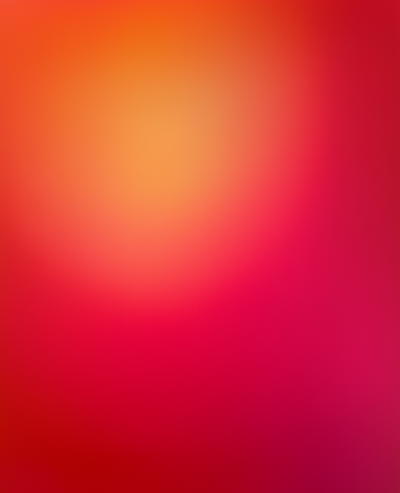 Red Gradient Background