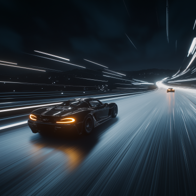 Night Drive