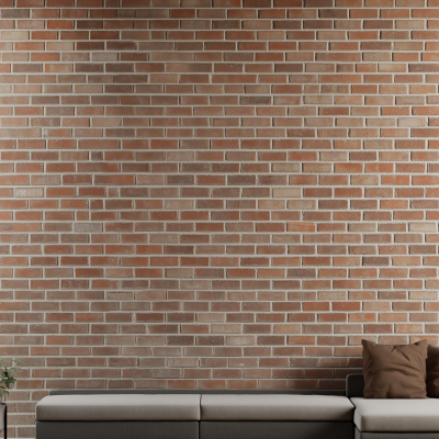 Seamless Brick Pattern