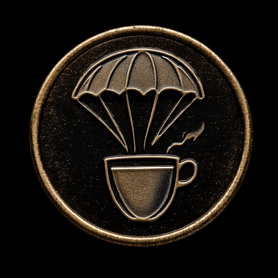 Coffee Skills Badge