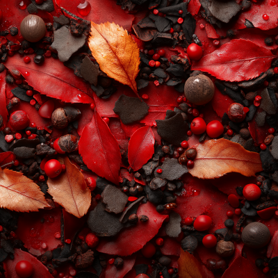 Dreamy Ingredient Blend