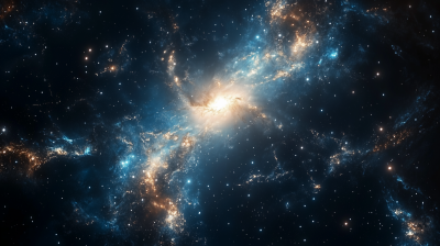 Dark Tiny Galaxies in Space