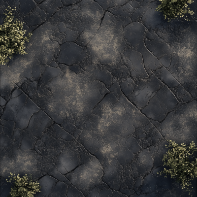 Zoomed In Image