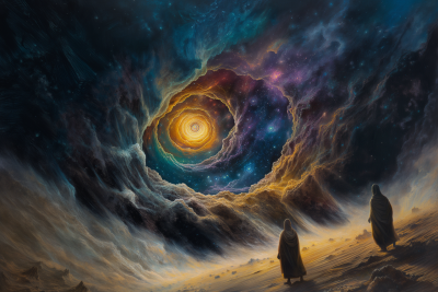 Celestial Symphony