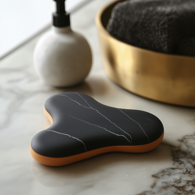 Gua Sha Massager Design