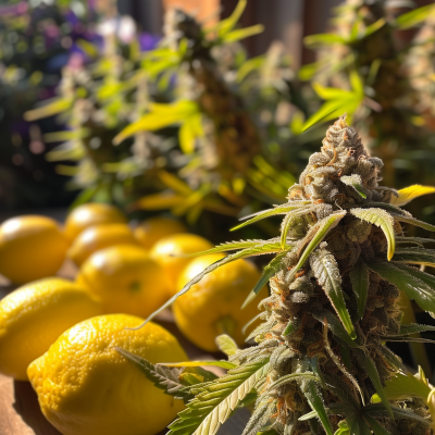 Bountiful Harvest