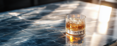 Premium Whisky Elegance