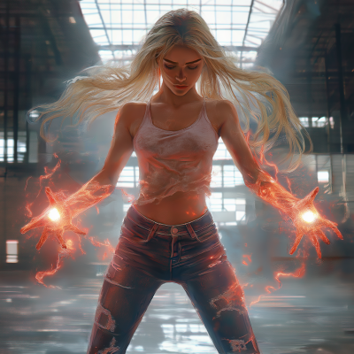 Mystical Fusion