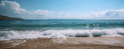 Aegean Serenity