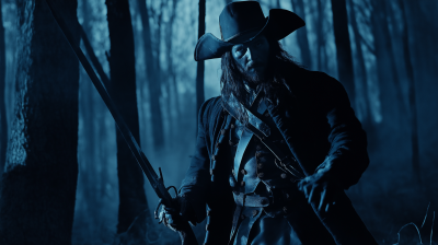 Moonlit Bandit