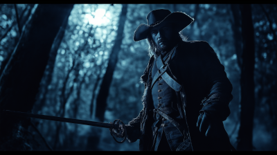 Moonlight Bandit