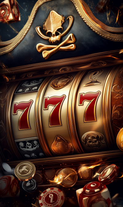 Lucky Numbers Casino Banner