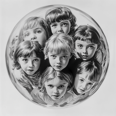 Schoolyard Playfulness